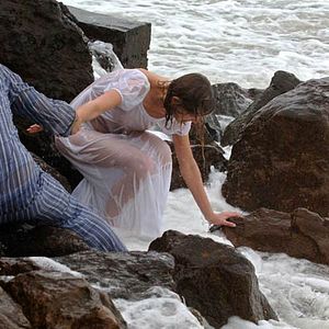 Photo Alexandra Maria Lara