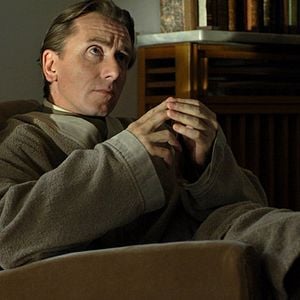 Photo L'Homme sans âge