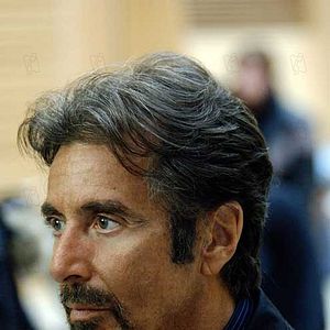 Photo Al Pacino