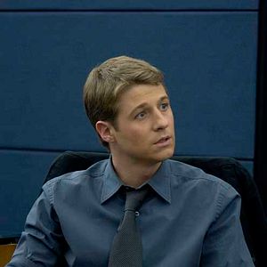Photo Ben McKenzie