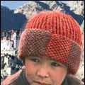 Photo Urgan, enfant de l'Himalaya