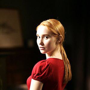 Photo Stephan Carpiaux