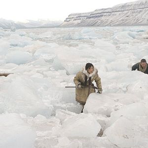 Photo Michelle Krusiec