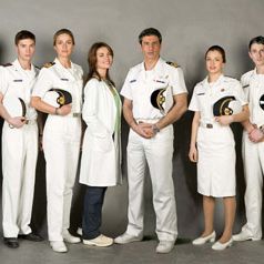 Photo Police maritime