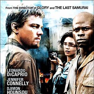 Photo Blood Diamond