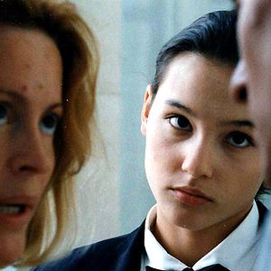 Photo Virginie Ledoyen