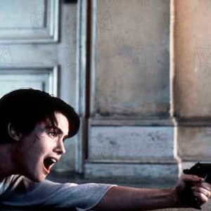 Photo Barbet Schroeder