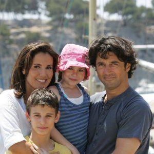 Photo Bruno Madinier