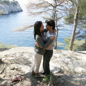 Photo Bruno Madinier