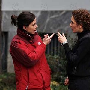 Photo Francesca Comencini