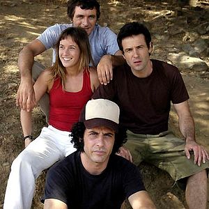 Photo Gustavo Salmerón