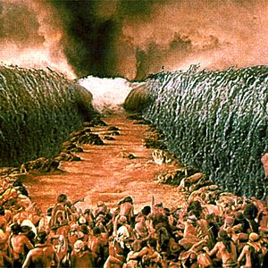 Photo Cecil B. DeMille