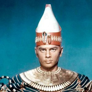 Photo Cecil B. DeMille