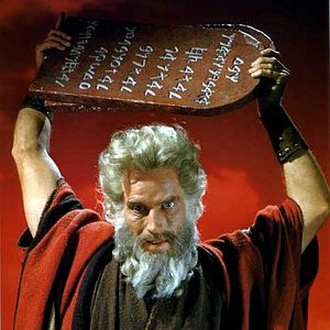 Photo Cecil B. DeMille