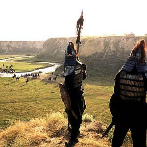 Photo Talgat Temenov