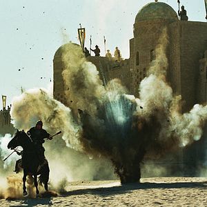 Photo Talgat Temenov