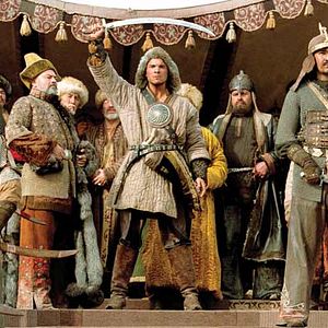 Photo Talgat Temenov