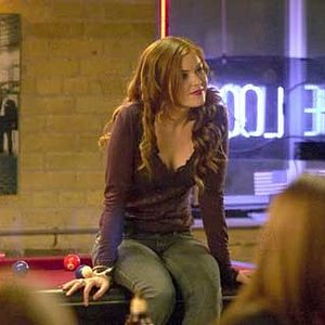 Photo Isla Fisher