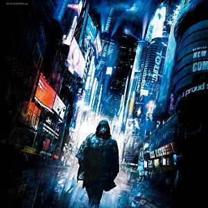 Photo Babylon A. D.