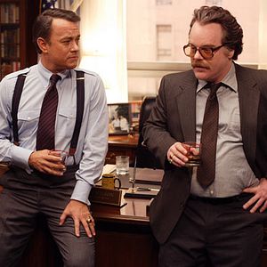 Photo La Guerre selon Charlie Wilson