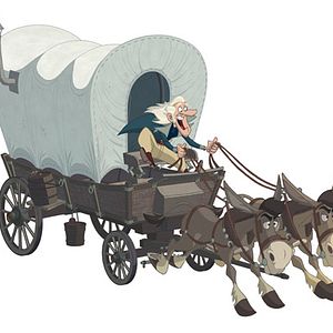 Photo Olivier Jean-Marie