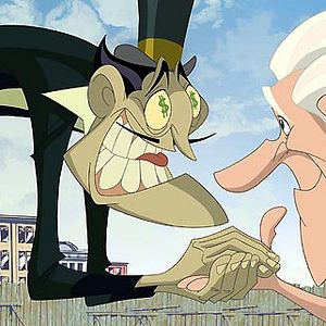 Photo Olivier Jean-Marie