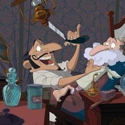 Photo Olivier Jean-Marie