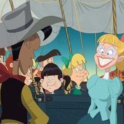 Photo Olivier Jean-Marie