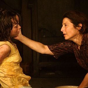 An American Crime - film 2007 - AlloCiné