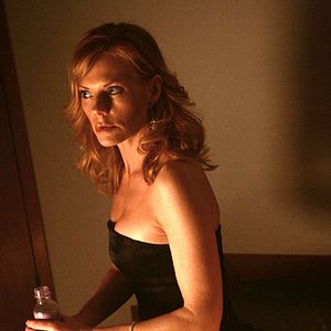 Photo Bruce A. Evans