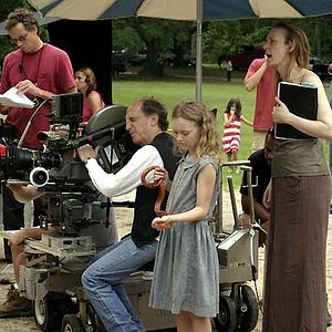 Photo Deborah Kampmeier