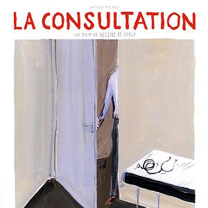 Photo La Consultation