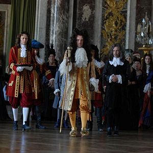 Photo Jean de La Fontaine, le défi