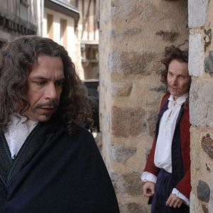 Photo Jean de La Fontaine, le défi