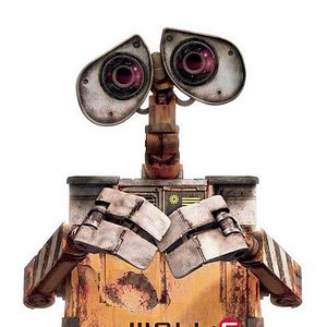Photo Wall-E