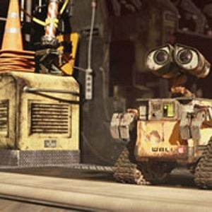 Photo Wall-E