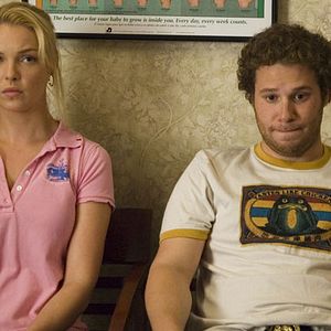 Photo Seth Rogen