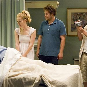Photo Paul Rudd