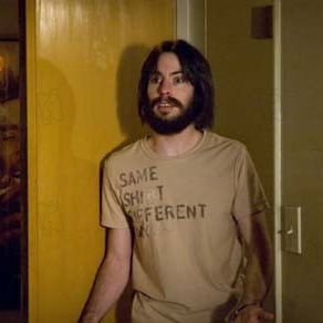 Photo Judd Apatow