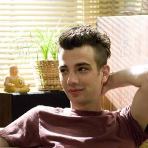 Photo Jay Baruchel