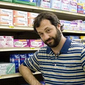 Photo Judd Apatow