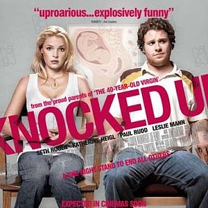 Photo Judd Apatow