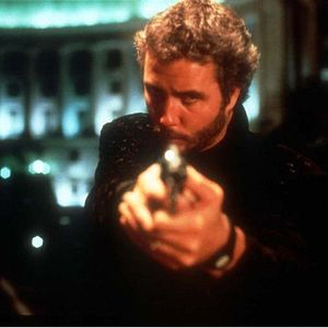 Photo William L. Petersen