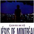 Photo Jesus de Montreal