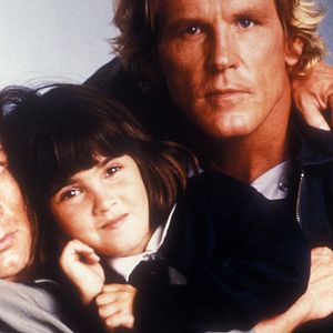 Photo Nick Nolte