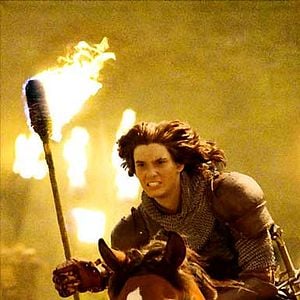 Photo Le Monde de Narnia : Chapitre 2 - Le Prince Caspian