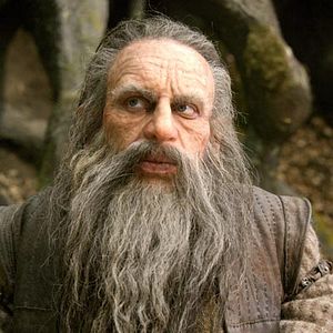 Photo Andrew Adamson