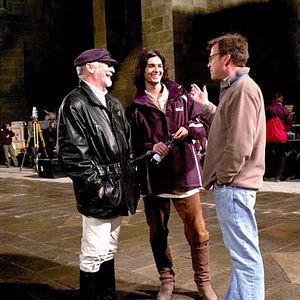 Photo Andrew Adamson