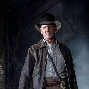 Photo Harrison Ford