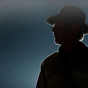 Photo Harrison Ford